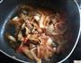 红烩牛腩的做法图解8