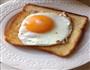 鸡蛋奶酪吐司片的做法图解5