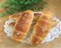 火腿肠面包卷的做法图解10