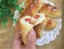 火腿肠面包卷的做法图解11