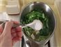 虾皮小白菜汤的做法图解9