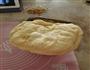 豆沙面包的做法图解3
