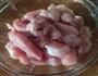 糖醋里脊的做法图解1