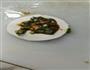 饺子皮版印度飞饼的做法图解8