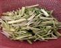 香芹炒腊肉的做法图解3