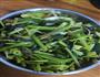 香芹炒腊肉的做法图解5