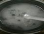皮蛋瘦肉粥的做法图解2