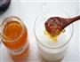 丘比果酱-果酱酸奶的做法图解3