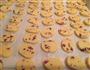 蔓越梅饼干的做法图解4