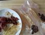 桂圆鱼胶洋参汤的做法图解4