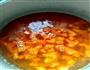 番茄鸡蛋汤面的做法图解4