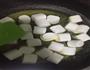 牛扎乳糖的做法图解3