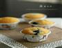blueberry muffin的做法图解1