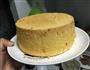 原味戚风的做法图解16