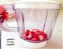草莓酸奶的做法图解2