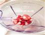 草莓酸奶的做法图解3