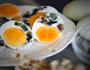 琥珀鸡蛋的做法图解13