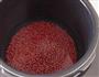 赤豆糯米饭-煎着吃更香的做法图解2