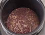 赤豆糯米饭-煎着吃更香的做法图解4