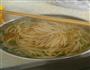 热汤面的做法图解5