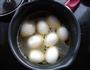 啤酒卤蛋的做法图解2