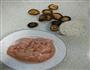 香菇肉末糯米饭的做法图解1