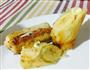 香蕉吐司卷的做法图解5