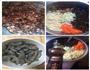 彩色水饺的做法图解2