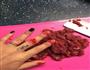 黑椒牛肉馅儿饼的做法图解5