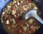 咖喱鸡肉的做法图解3