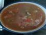 创意罗宋汤的做法图解9