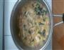 菠菜疙瘩豆腐汤的做法图解5