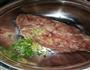 面条鱼韭菜蒸饺的做法图解4