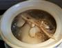 人参栗子煲鸡汤的做法图解6
