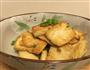 香煎豆腐的做法图解6