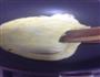 牛奶玉米饼饼的做法图解4