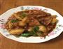 烧茄子的做法图解11
