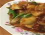 烧茄子的做法图解13