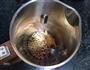 银耳花生黄豆豆浆的做法图解2