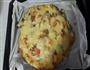 奥尔良蟹肉玉米披萨的做法图解9