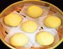 豆沙馅玉米面馒头的做法图解6