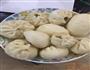 香芋包子的做法图解4