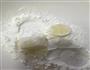 炒玉子豆腐的做法图解2