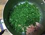 野菜馄饨的做法图解3