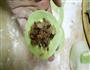 洋葱猪肉彩色水饺的做法图解9