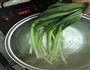 兴化茶菜的做法图解3