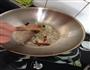 豆角焖面的做法图解6