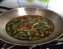 豆角焖面的做法图解9