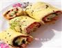 三鲜蛋卷的做法图解7