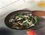 早春一碗荠菜粉的做法图解4